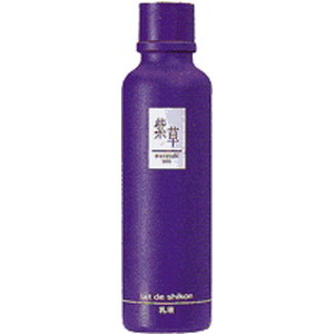 紫草 レーデシコン 乳液 120ml
