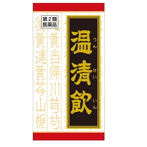 温清飲 - 漢方薬の通販・価格比較 - 価格.com