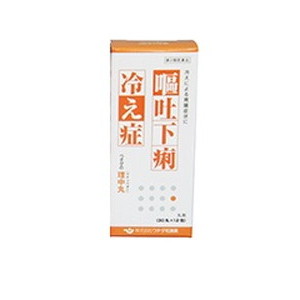 ウチダ和漢薬 ウチダの理中丸 30丸×12包 価格比較 - 価格.com